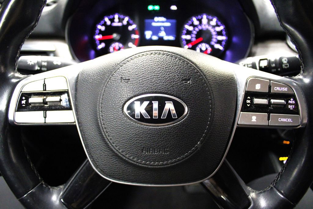 Used 2020 Kia Telluride EX image 13