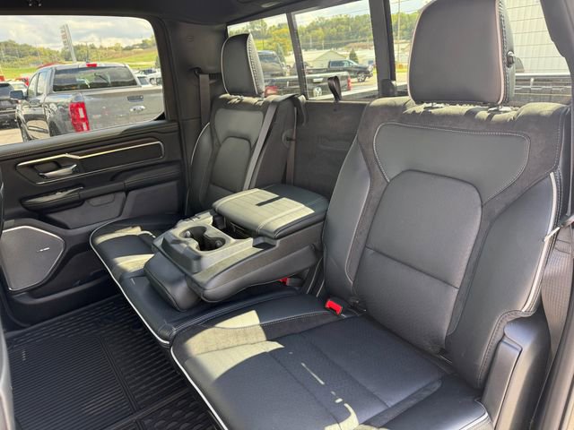 New 2026 RAM 1500 Laramie image 42