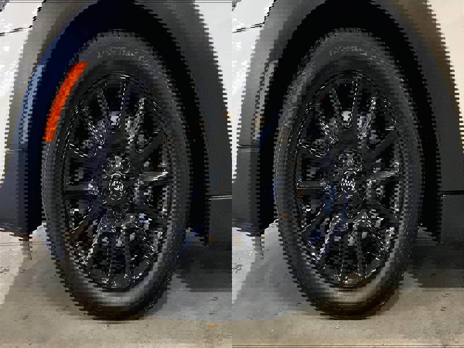 Used 2019 MINI Cooper S image 7