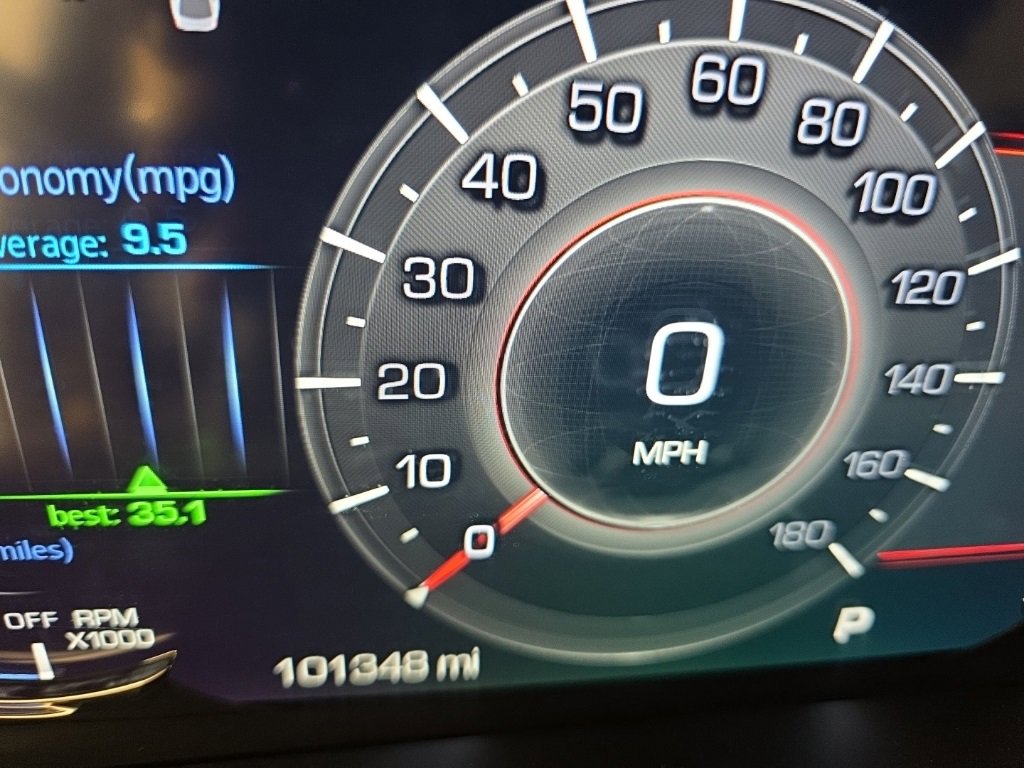 Used 2019 Cadillac CT6 Sport image 19