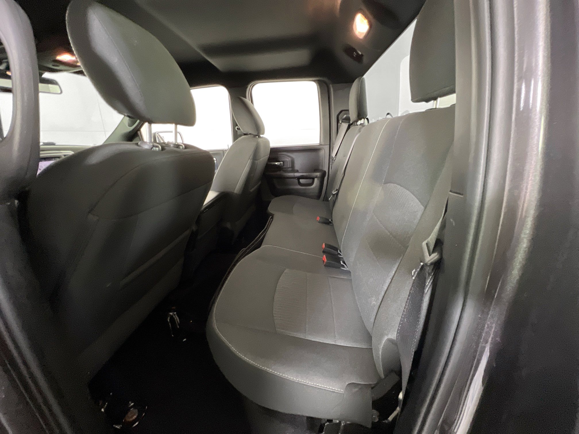 Used 2022 RAM 1500 Classic Warlock w/ Electronics Group image 22