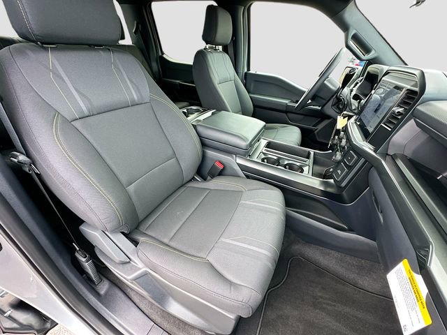 Used 2025 Ford F150 STX w/ Equipment Group 200A image 26