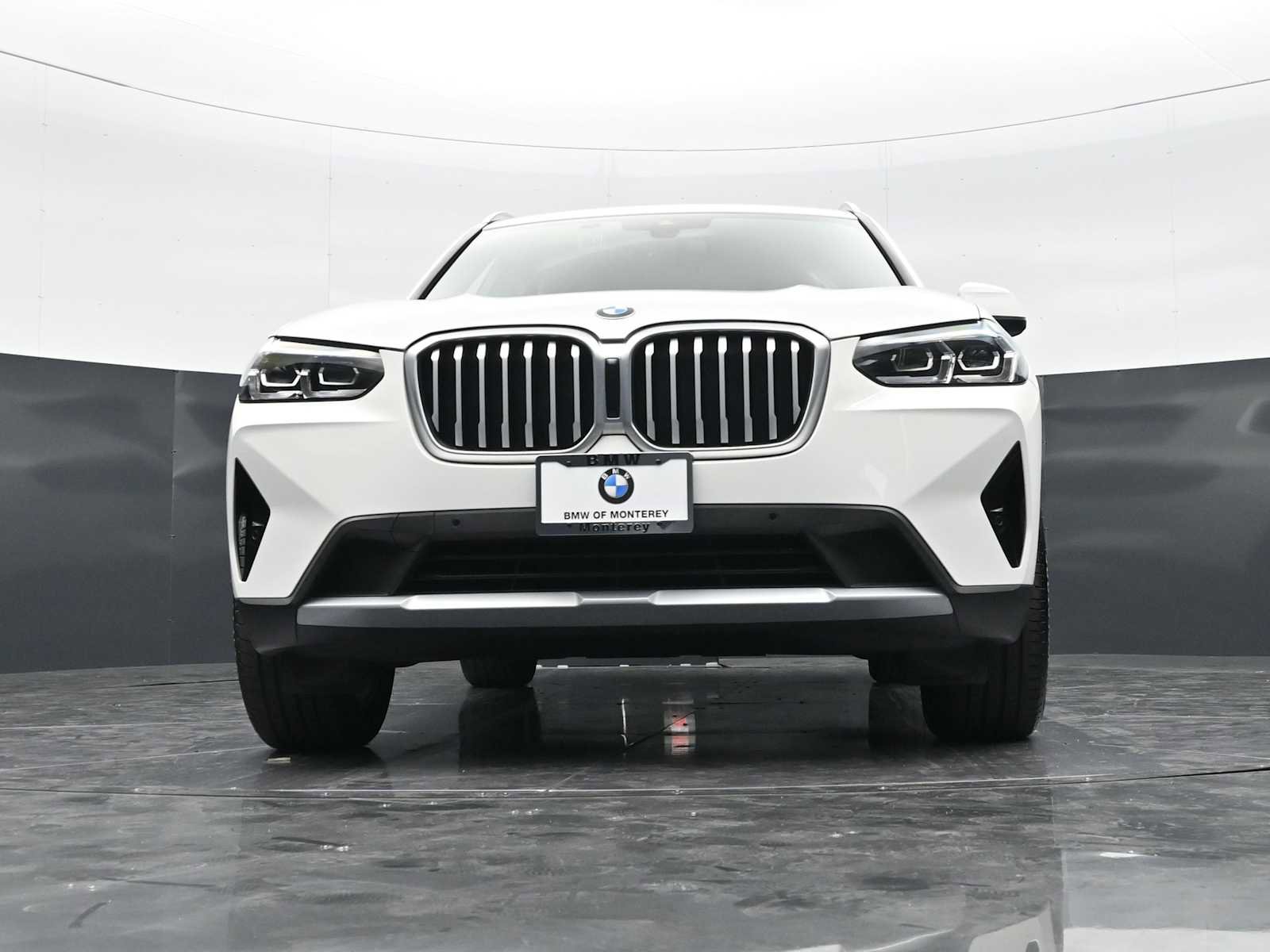 Used 2023 BMW X3 sDrive30i w/ Convenience Package w/ZPA RWD image 26