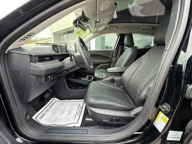 Used 2024 Ford Mustang Mach-E Premium image 24