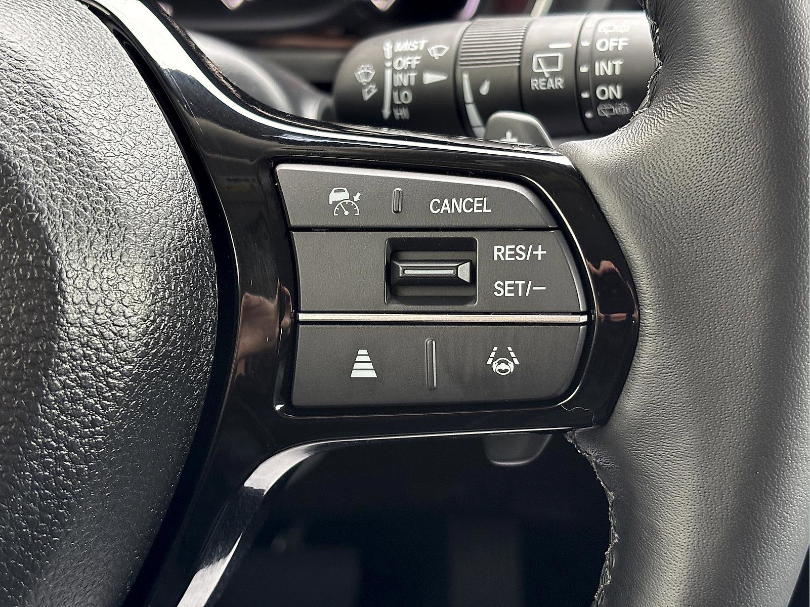 Certified 2025 Honda Pilot EX-L image 35