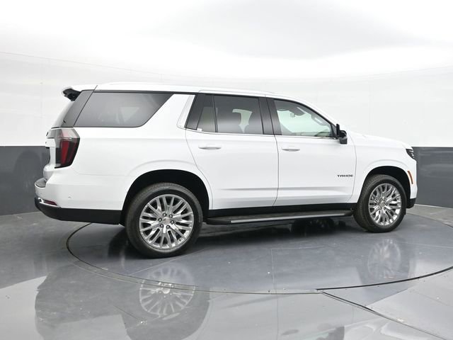New 2026 Chevrolet Tahoe LT image 15
