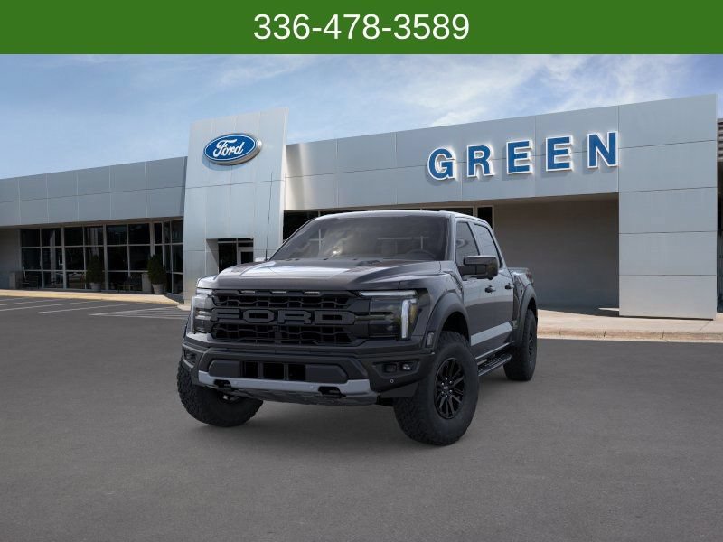 New 2026 Ford F150 Raptor AWD/4WD image 4