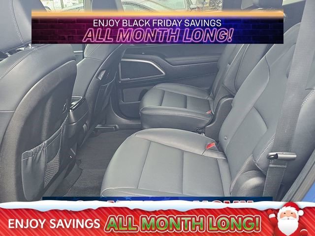 Used 2023 Kia Telluride S image 12