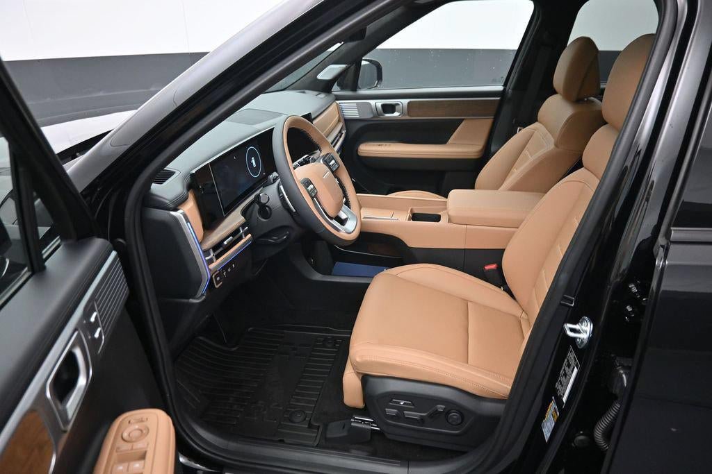 New 2027 Hyundai Santa Fe Calligraphy AWD/4WD image 9