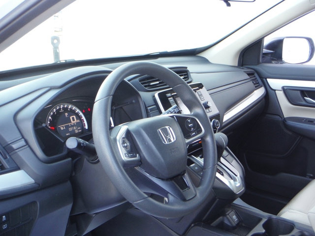 Used 2018 Honda CR-V LX image 11