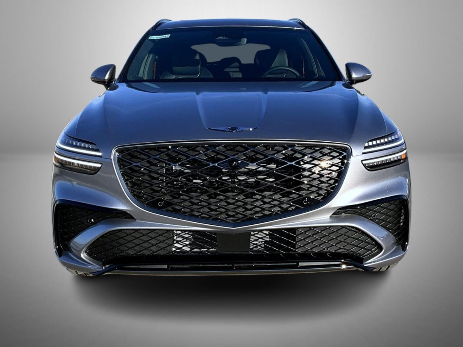 New 2026 Genesis GV70 3.5T Sport Prestige image 2