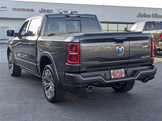 New 2026 RAM 1500 Tungsten image 5