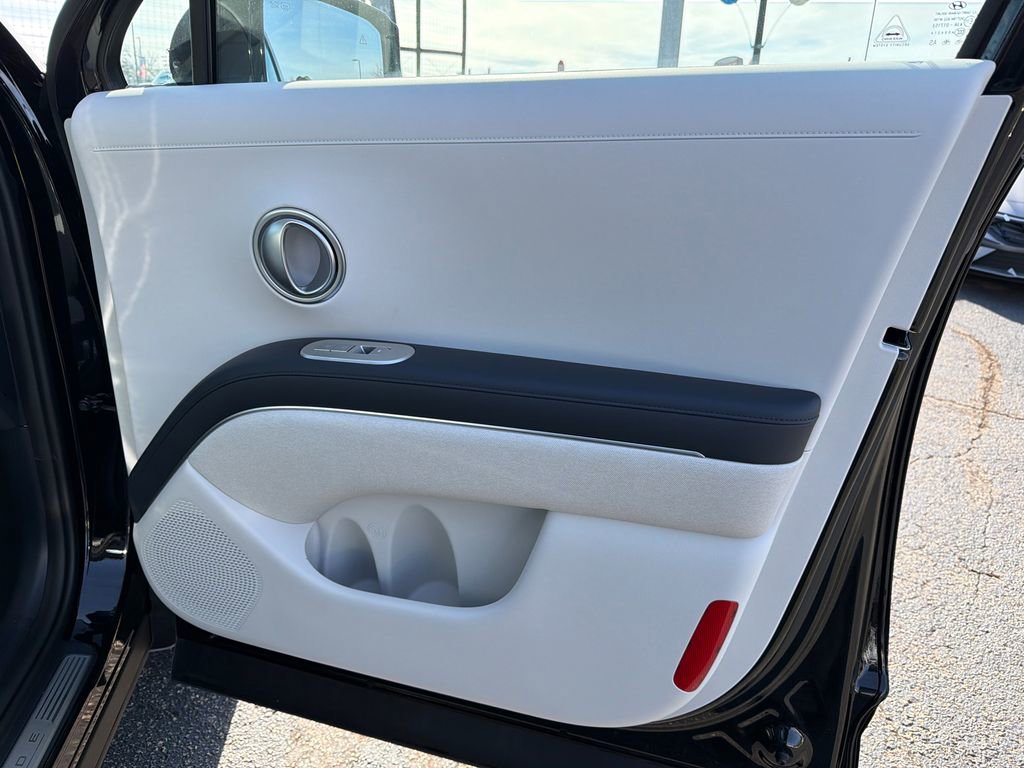 New 2026 Hyundai Palisade Calligraphy image 14