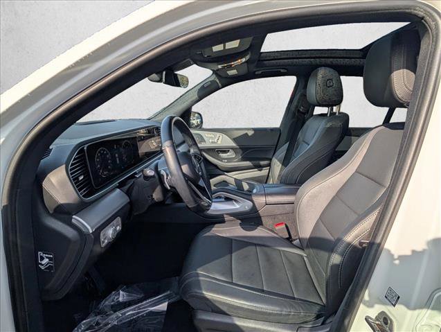 Used 2025 Mercedes-Benz GLE 350 4MATIC image 18