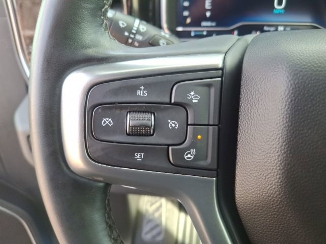 Used 2023 Chevrolet Silverado 1500 RST image 16