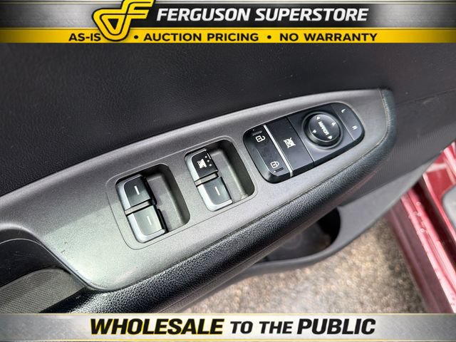 Used 2016 Kia Optima LX FWD image 17