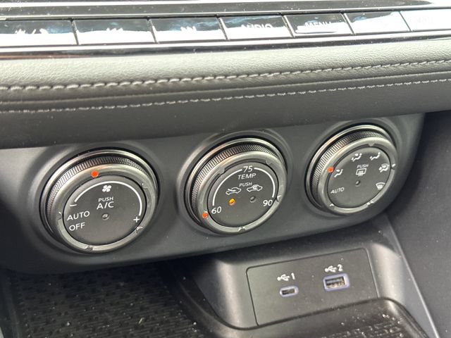 Used 2024 Nissan Z Performance w/ Floor Mat Package RWD image 21