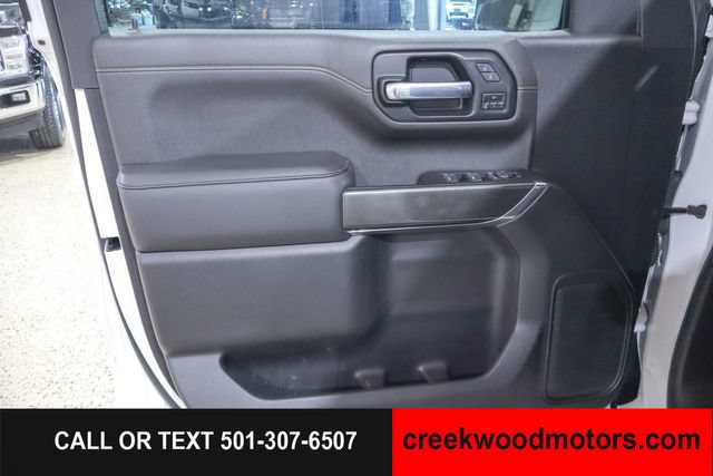 Used 2021 GMC Sierra 1500 AT4 AWD/4WD image 41
