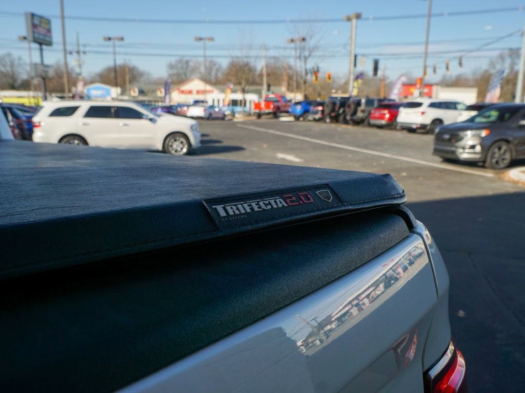 Used 2019 RAM 2500 Limited image 13