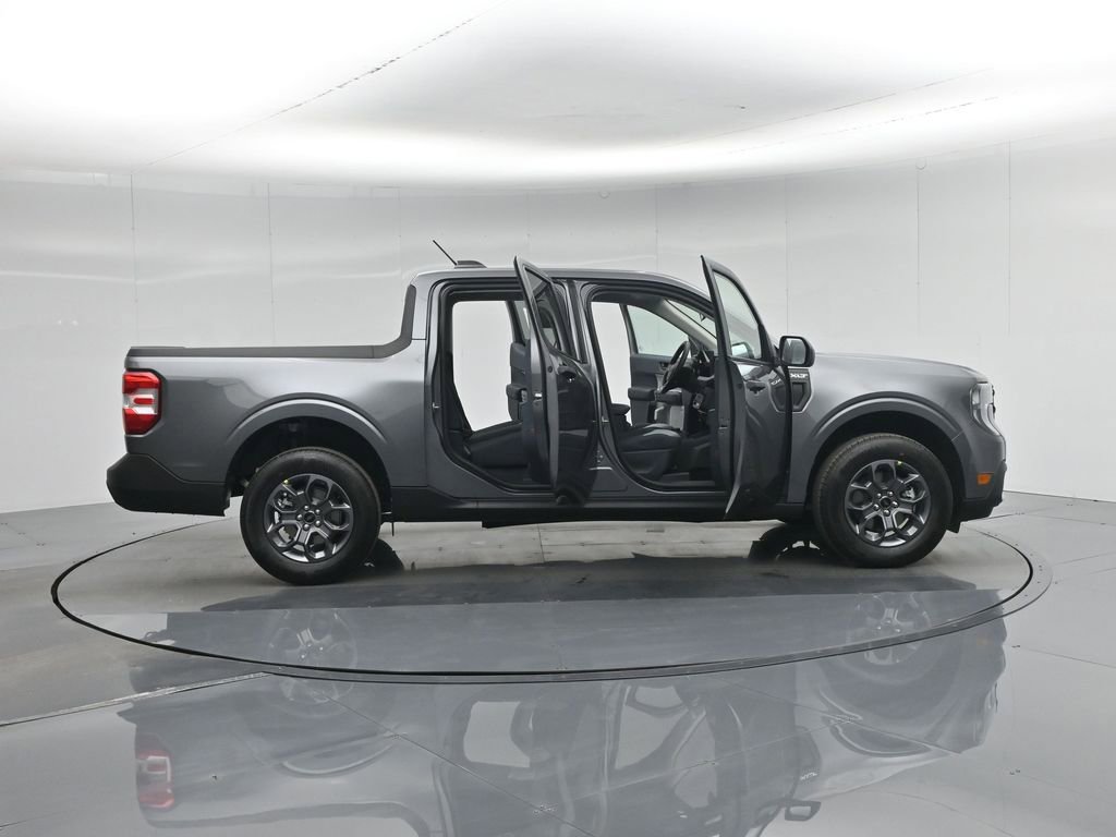 New 2026 Ford Maverick XLT AWD/4WD image 27