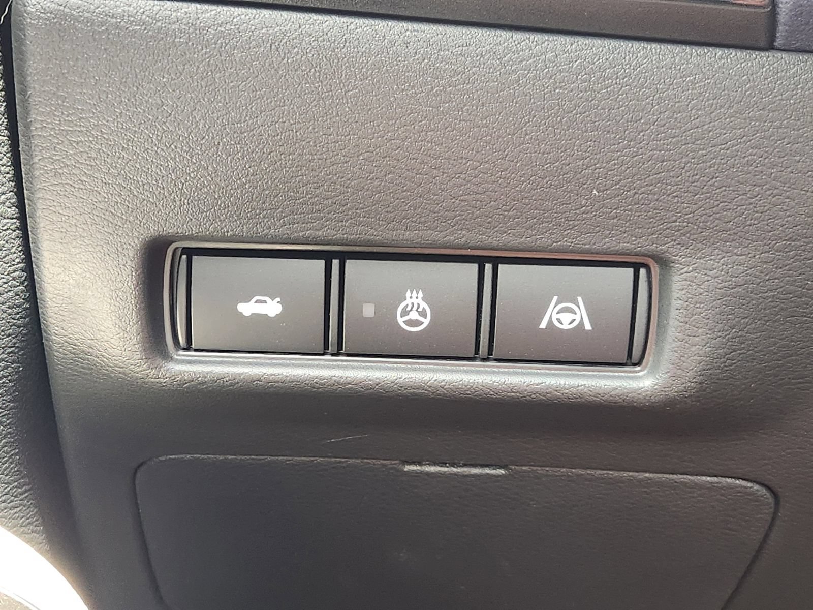 New 2026 Nissan Sentra SL w/ Floor Mat Package FWD image 21