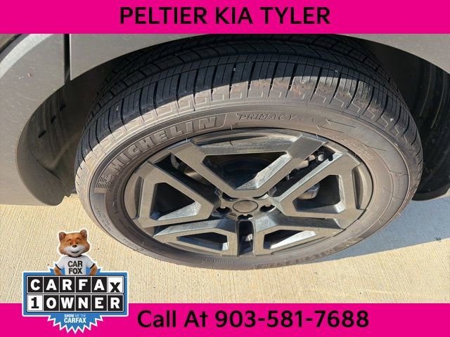 Used 2025 Kia Telluride SX Prestige X-Line image 9