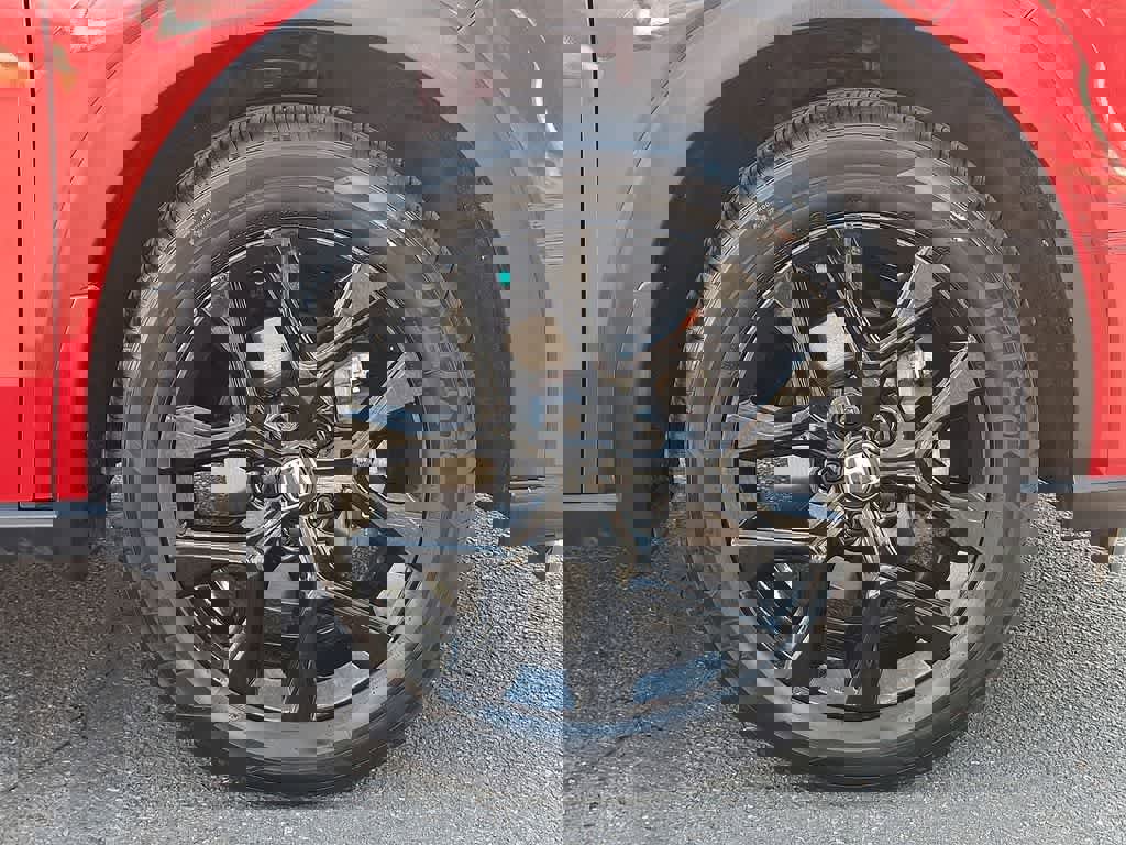 Certified 2024 Honda HR-V Sport image 26