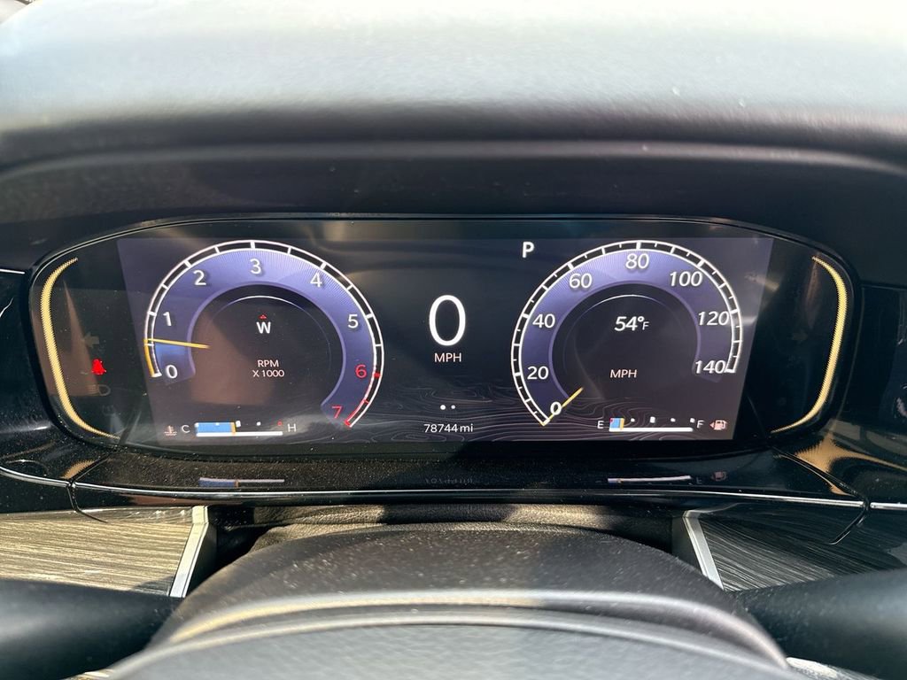 Used 2022 Jeep Wagoneer Series III w/ Premium Group I image 15