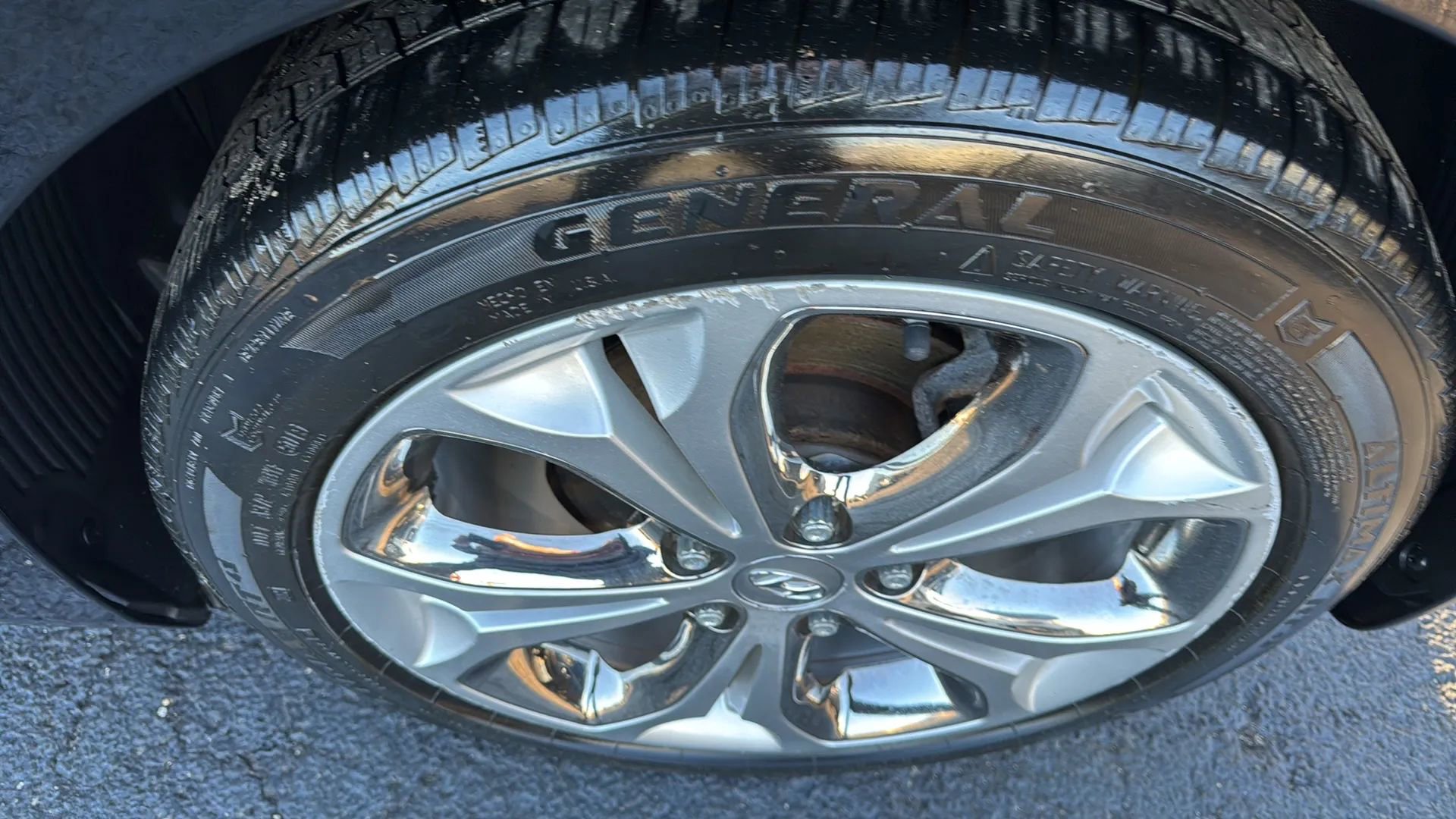 Used 2014 Hyundai Elantra GT w/ Option Group 02 image 22