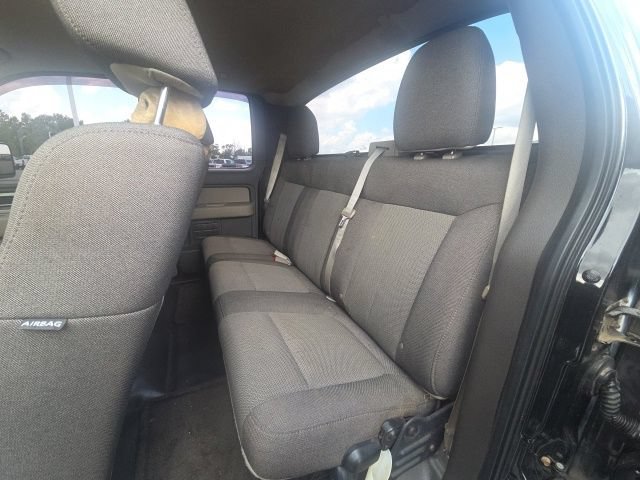 Used 2010 Ford F150 STX RWD image 15
