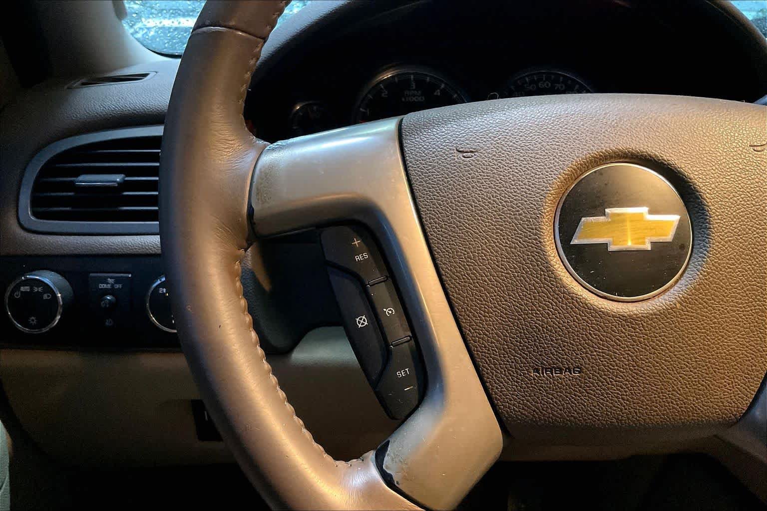 Used 2012 Chevrolet Silverado 2500 LTZ w/ LTZ Plus Package AWD/4WD image 22