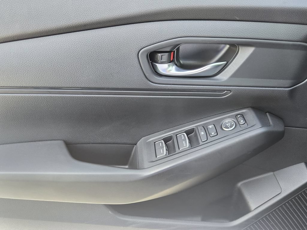 Certified 2024 Honda Accord LX image 24
