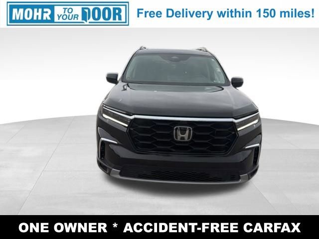 Used 2024 Honda Pilot Elite image 8