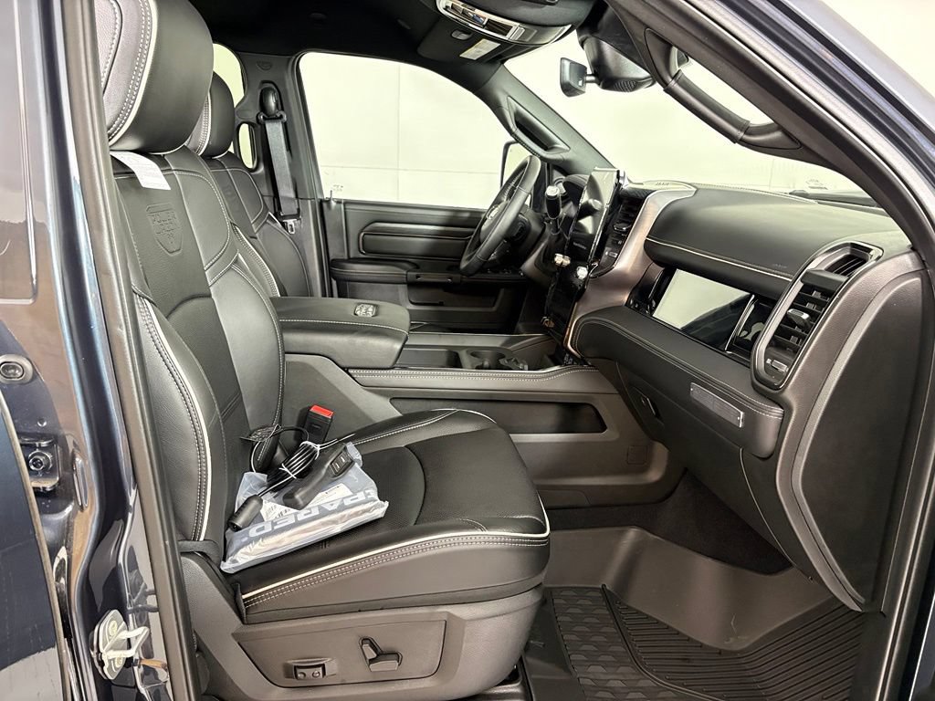 New 2026 RAM 2500 Power Wagon AWD/4WD image 21