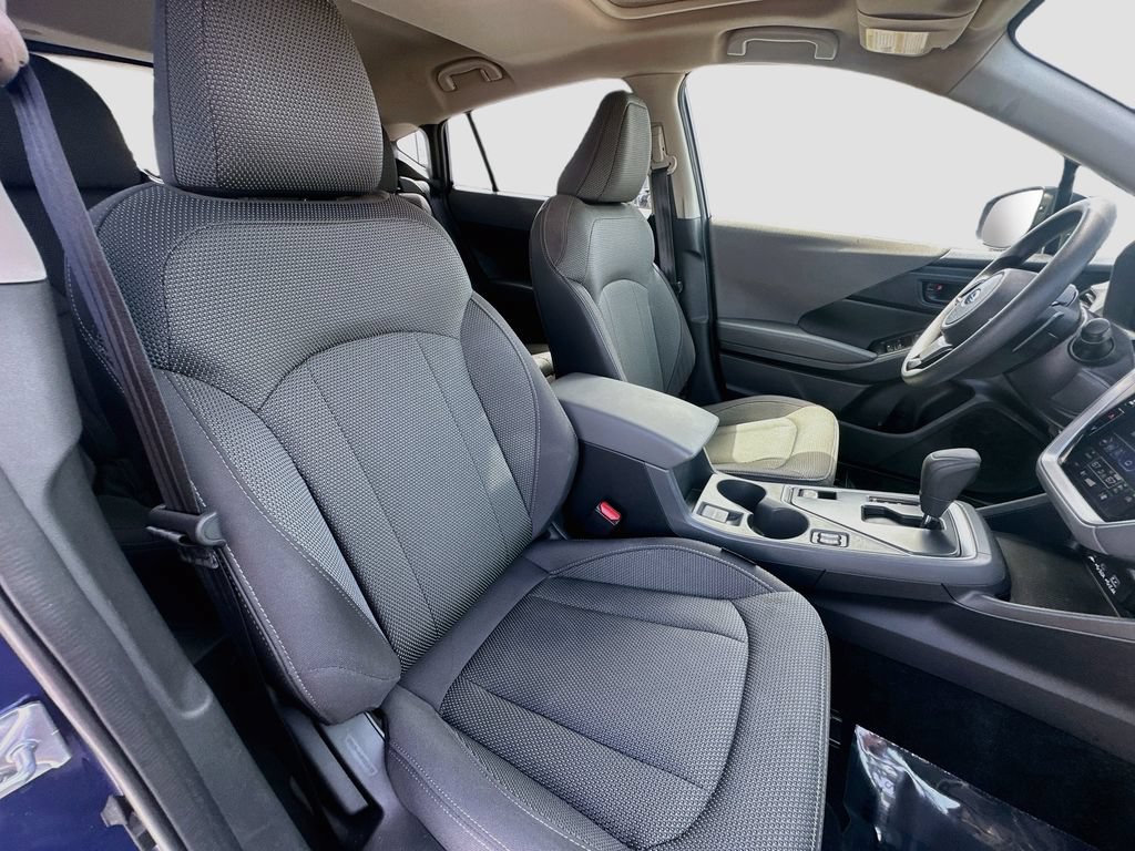 Certified 2024 Subaru Crosstrek 2.0i Premium AWD/4WD image 27