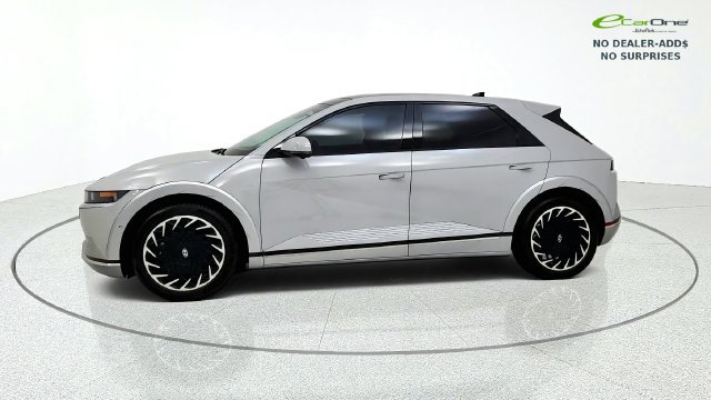 Used 2024 Hyundai Ioniq 5 Limited AWD/4WD image 4