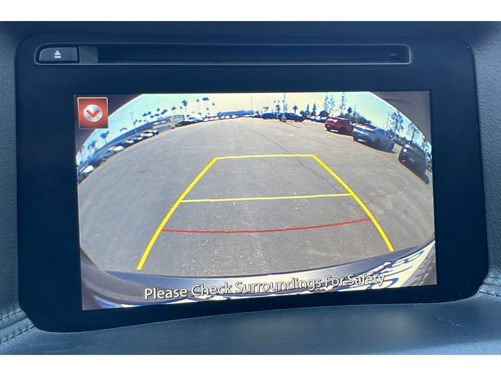 Used 2016 MAZDA CX-5 Touring w/ Bose/Moonroof Package FWD image 28