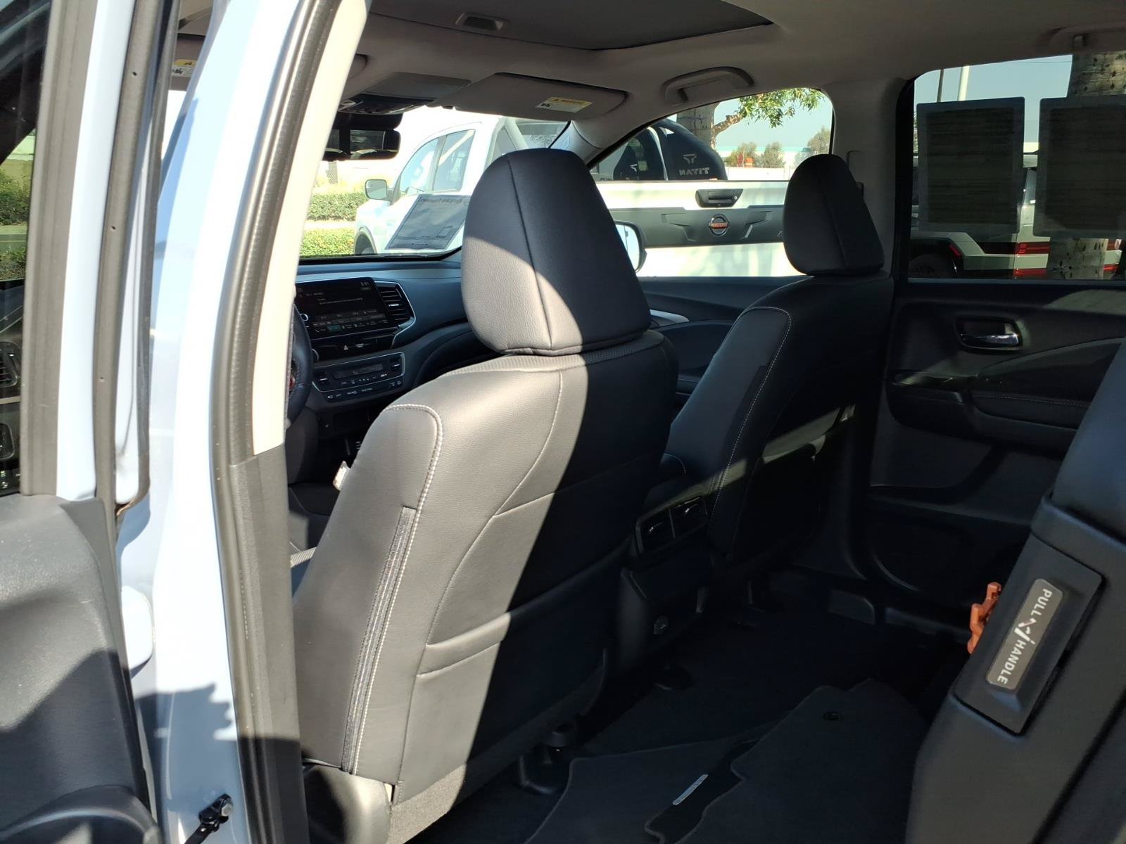 Used 2024 Honda Ridgeline RTL image 13