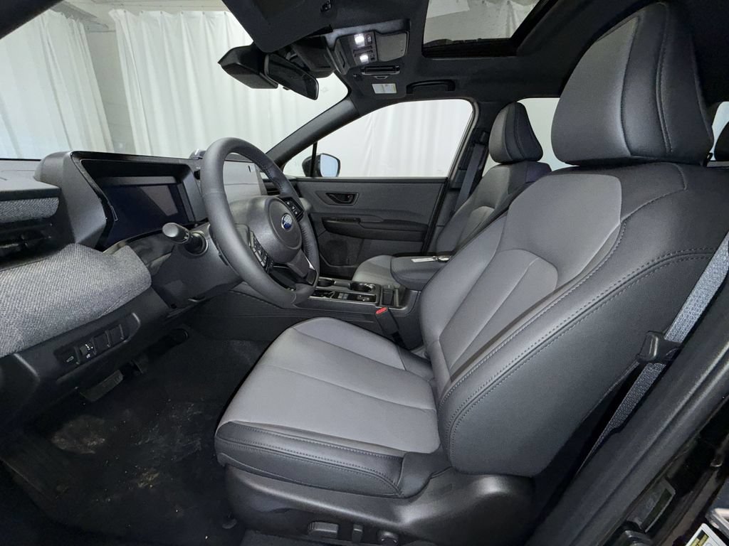 New 2026 Subaru Outback Premium AWD/4WD image 11