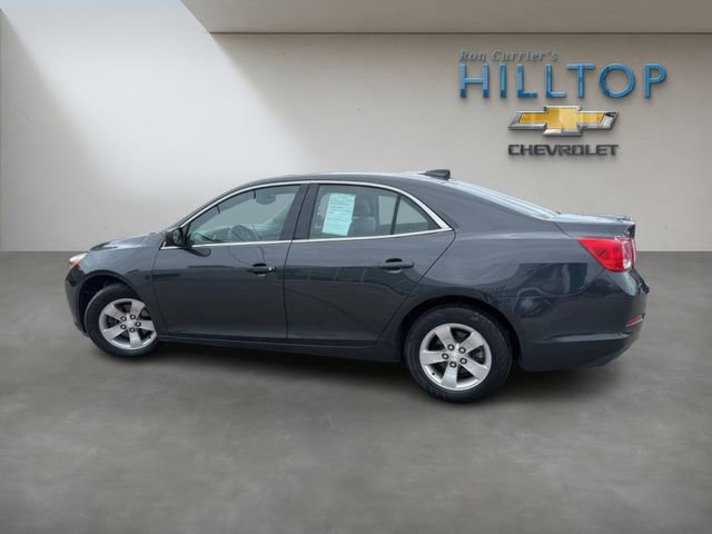 Used 2016 Chevrolet Malibu LS image 10