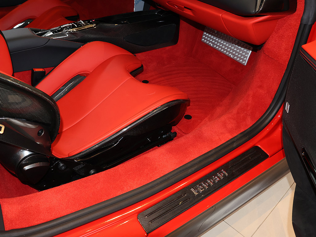 Certified 2023 Ferrari SF90 Stradale AWD/4WD image 96