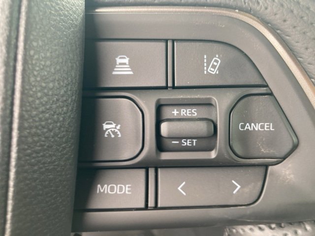 New 2026 Toyota Tundra SR5 image 27