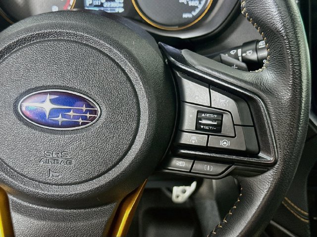 Used 2022 Subaru Forester Wilderness AWD/4WD image 22
