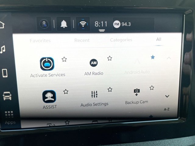 New 2025 RAM ProMaster 2500 w/ Convenience Group image 4