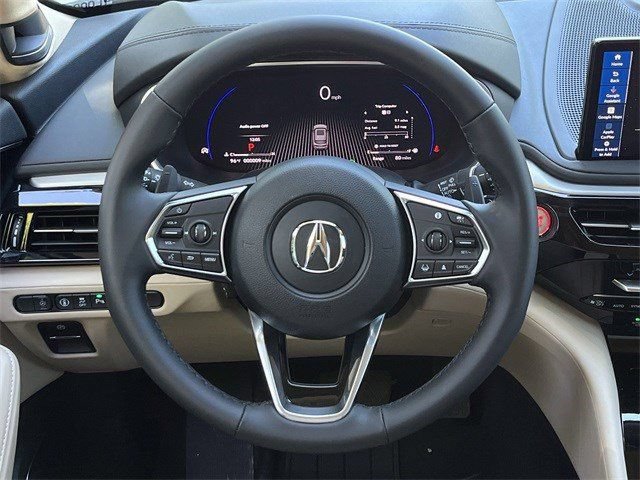 Used 2026 Acura MDX w/ Technology Package FWD image 13