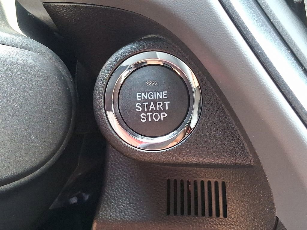 New 2025 Subaru Crosstrek 2.5i Sport w/ Crosstrek Mirror Package image 18