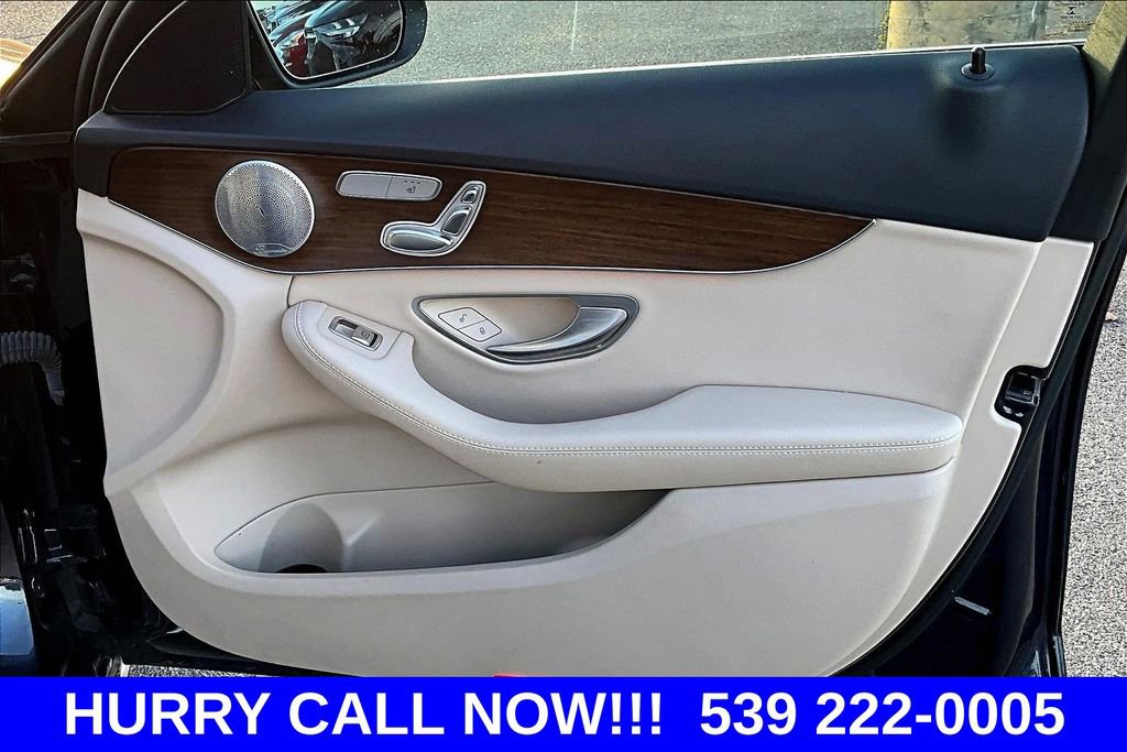 Used 2021 Mercedes-Benz C 300 4MATIC Sedan image 26