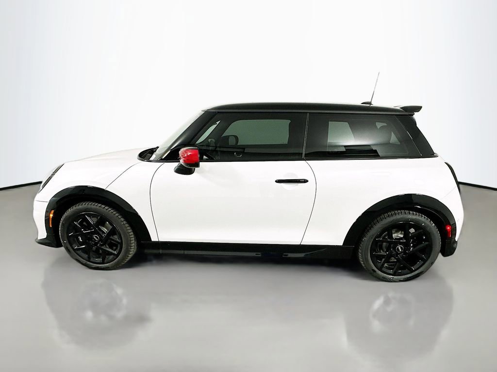 New 2026 MINI Cooper S image 8