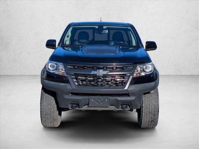 Used 2020 Chevrolet Colorado ZR2 image 2