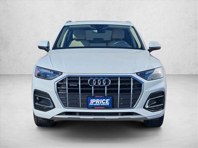 Used 2023 Audi Q5 2.0T Premium w/ Convenience Package AWD/4WD video 2